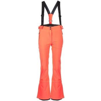 Peak Mountain Pantalones Pantalon de ski femme APELL para mujer