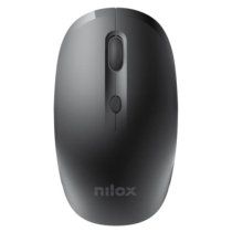 Nilox NXMOWI4002 ratÃ³n Oficina RF inalÃ¡mbrico Ã