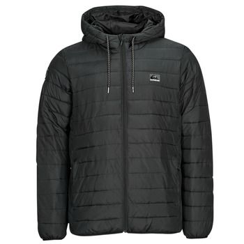 Quiksilver Abrigo de plumas SCALY HOOD para hombre