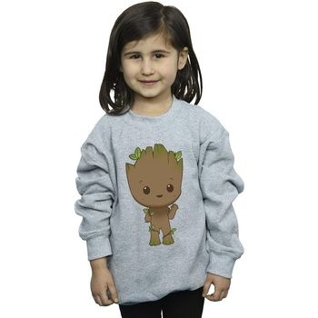 Marvel Jersey I Am Groot para niña