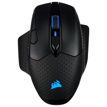 Corsair Dark Core RGB Pro Ratón Gaming Inalámbrico 18000DPI