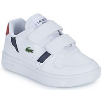 lacoste zapatillas t-clip para nino