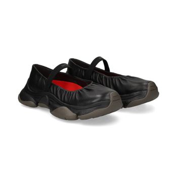 Camper Bailarinas Mujer - Negro Talla 41