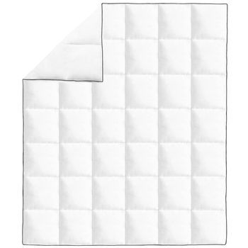 Edredón | Duvet De Plumón De Invierno 200x220 Cm