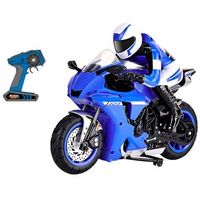 moto yamaha rc escala 16