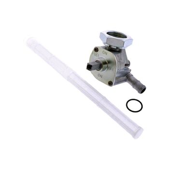 Grifo de combustible Honda XL 1000 V izquierda