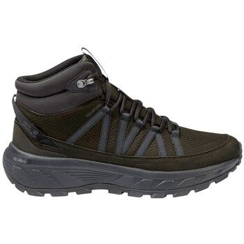 Jack Wolfskin Zapatillas de senderismo A65576E0205 para hombre