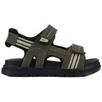 mayoral sandalias 43479 verde para nina