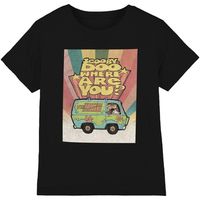 dessins animes tops y camisetas where are you para mujer
