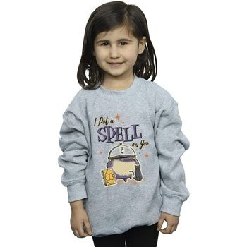 Disney Jersey Hocus Pocus Spell On You para niña