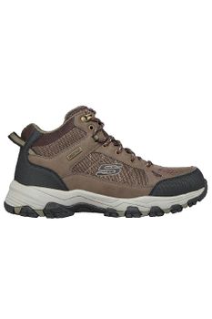 Skechers Selmen Melano - Botas Montaña Hombre MKP