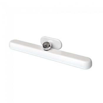 Aplique led recargable imantado odette (2w)
