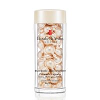 elizabeth arden cosmetica facial hyaluronic acid  peptides ceramide capsules capsulas de serum hidro-rellenador acido hialuronico  peptidos