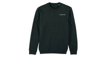 Cois  secteurs paves paris roubaix  sudadera unisex negra