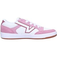 vans deportivas moda - para mujer
