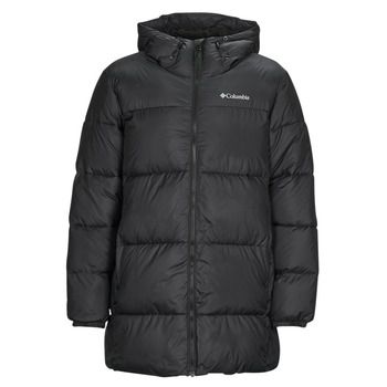 Columbia Abrigo de plumas Puffect Parka para hombre