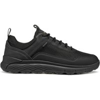 geox zapatillas u56fda black para hombre