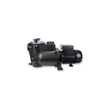 Bomba Para Piscina Psh Mini-80t Trifásica 0,80cv 230/400v 50hz