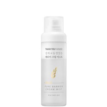 Thank You Farmer Rice Pure Barrier Cream Mist 100ml