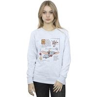 disney jersey bi15806 para mujer