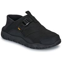 teva zapatos w reember camp black para mujer