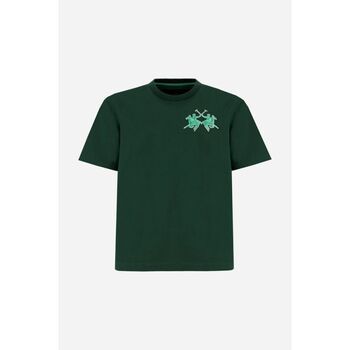 La Martina Polo MCR008 JS409-03183 PINENEEDLE para hombre