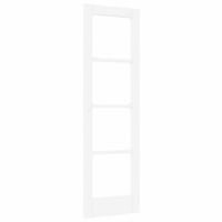 puerta interior orkdal imprimido 61 x 1985 cm vidaxl
