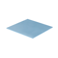 almohadilla pasta termica arctic 100x100x15mm azul