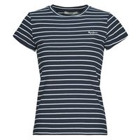 pepe jeans camiseta meribel para mujer