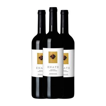 Enate Vino Tinto Somontano Reserva 75 Cl 14% Vol. (pack De 3 Unidades)