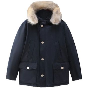 Woolrich Parka q-nol-64936 para hombre