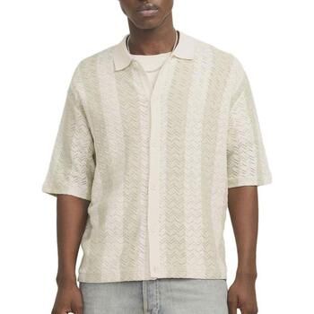 Jack & Jones Camisa manga corta Ortyler para hombre