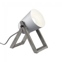 lampara de mesa marc