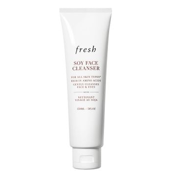 Fresh Soy Face Cleanser (Various Sizes) - 150ml