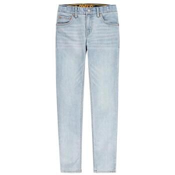 Levis Vaqueros 9EC758-L52 para niño