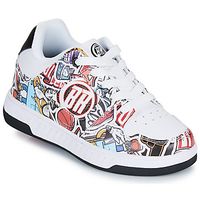 breezy rollers zapatillas con ruedas groovy para nina