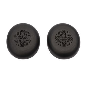 Auriculares Jabra Evolve2 75 fundas protectoras desechables negras