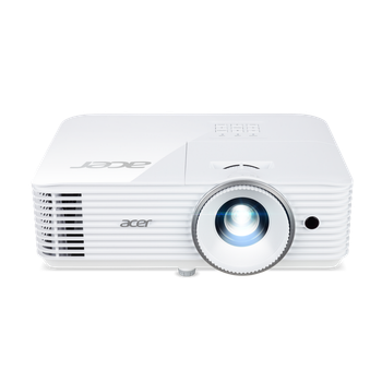 Acer Home Entertainment Lamp Wireless, H6546Ki, Projector, Full HD Resolution, 5200 lm Brightness, FHD/QHD Form Factor