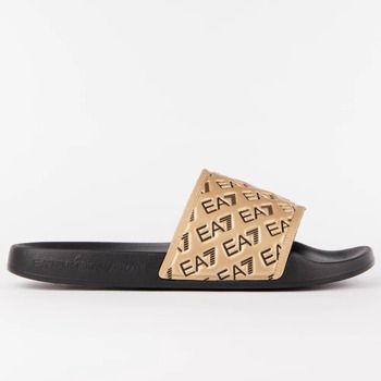 Emporio Armani EA7 Chanclas Urban para hombre
