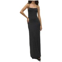 vero moda vestido largo kanva ankle para mujer