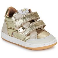 gbb zapatillas altas aurel twist para nina