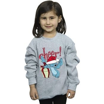Disney Jersey BI22454 para niña
