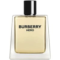 burberry agua de colonia hero eau de toilette 100 ml para mujer