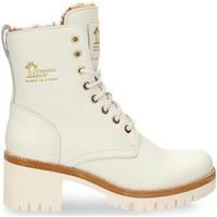 panama jack botines padma b12 para mujer