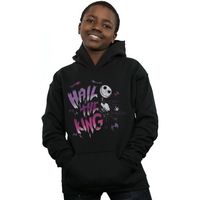 disney jersey nightmare before christmas hail the king para nino