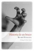 historia de un brazo