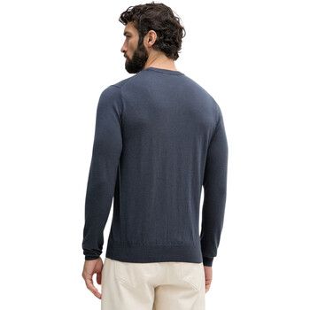 Guess Jersey MARCOS CN LS LOGO EM M6YR07 Z0912 para hombre