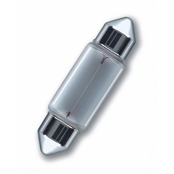 Festoon Bulb 12v 10w - Single Pack