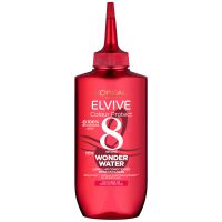 loreal paris elvive dream lengths colour protect wonder water 8 second hair treatment 200ml