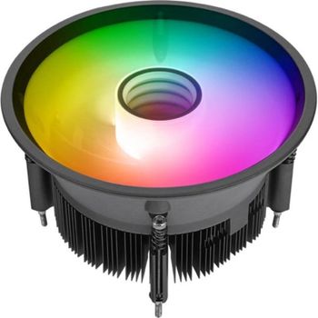 Refrigeración aire Thermaltake Socket 1150-1700 UX150 ARGB LED RGB direccionable